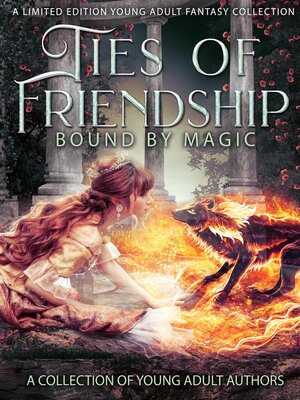 cover image of Ties of Friendship
